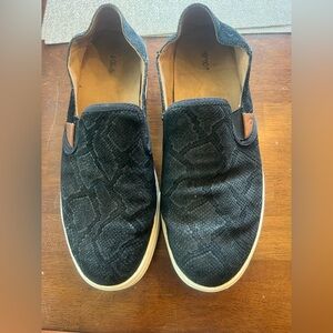 OluKai slip on shoes